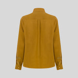 The Mustard Shirt