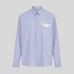 His Envelope Shirt