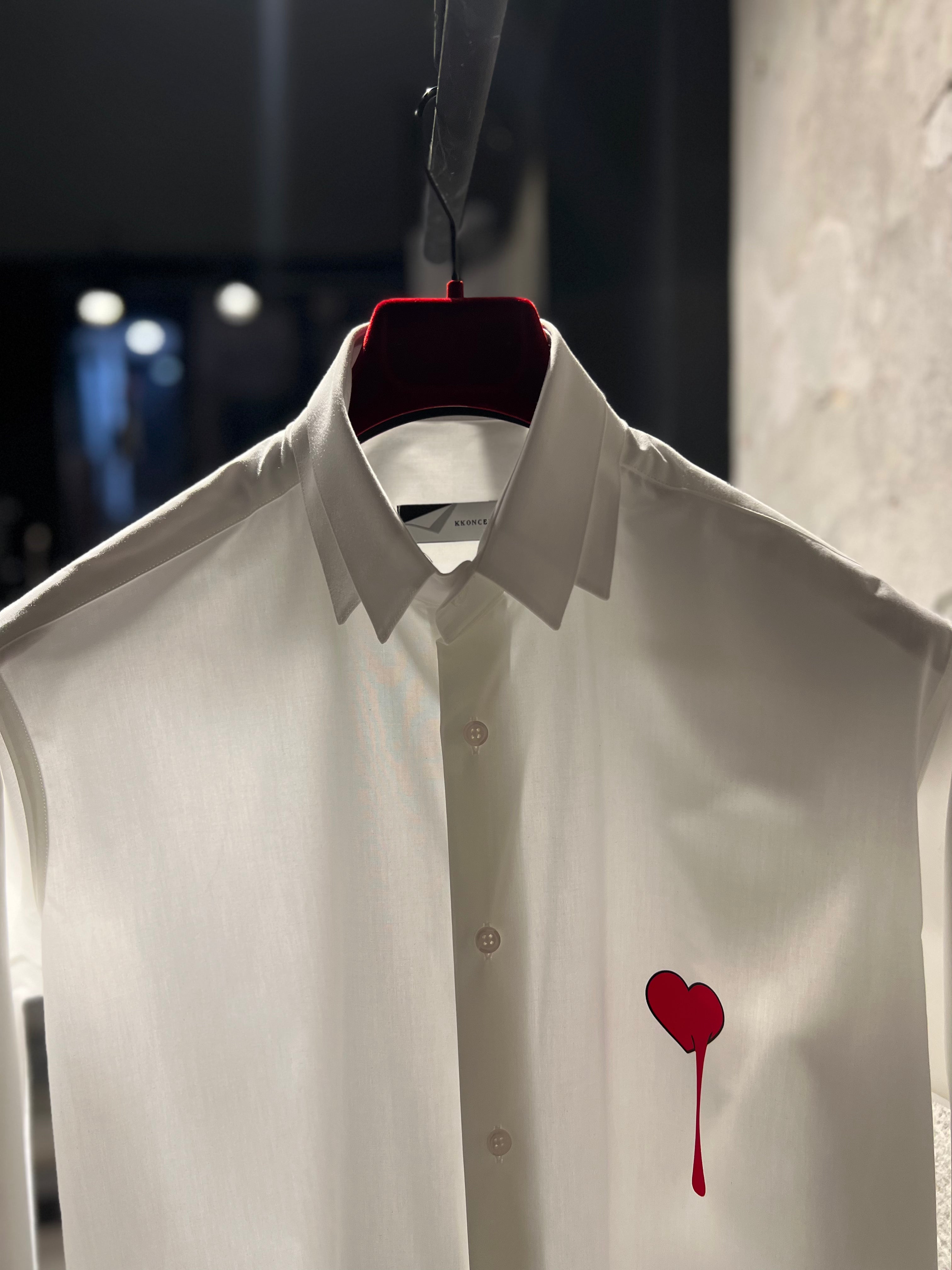 One Night Stand Shirt