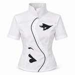 The Hidden Face Shirt
