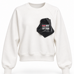 Her Thoughts Sweatshirt
