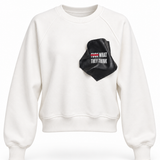 Her Thoughts Sweatshirt
