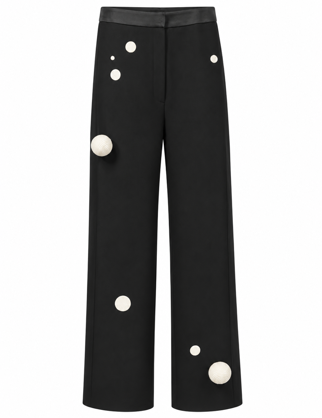 The Over-Thinker Pants
