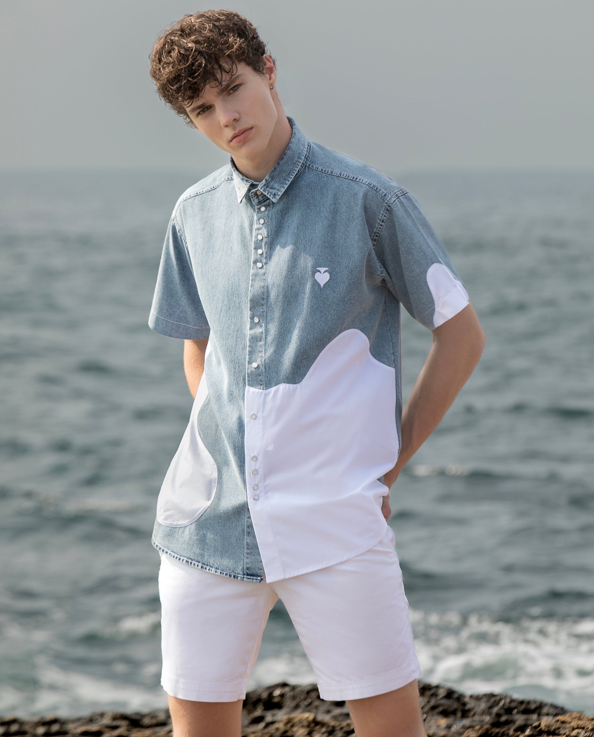 Two Shirt
