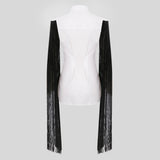 Pluie Noire Shirt
