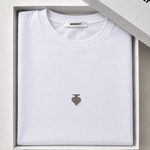 KKoncept White Classic T-shirt
