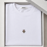 KKoncept White Classic T-shirt
