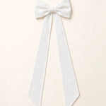 Linen Bow
