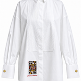 Portrait Of A Queen Shirt
