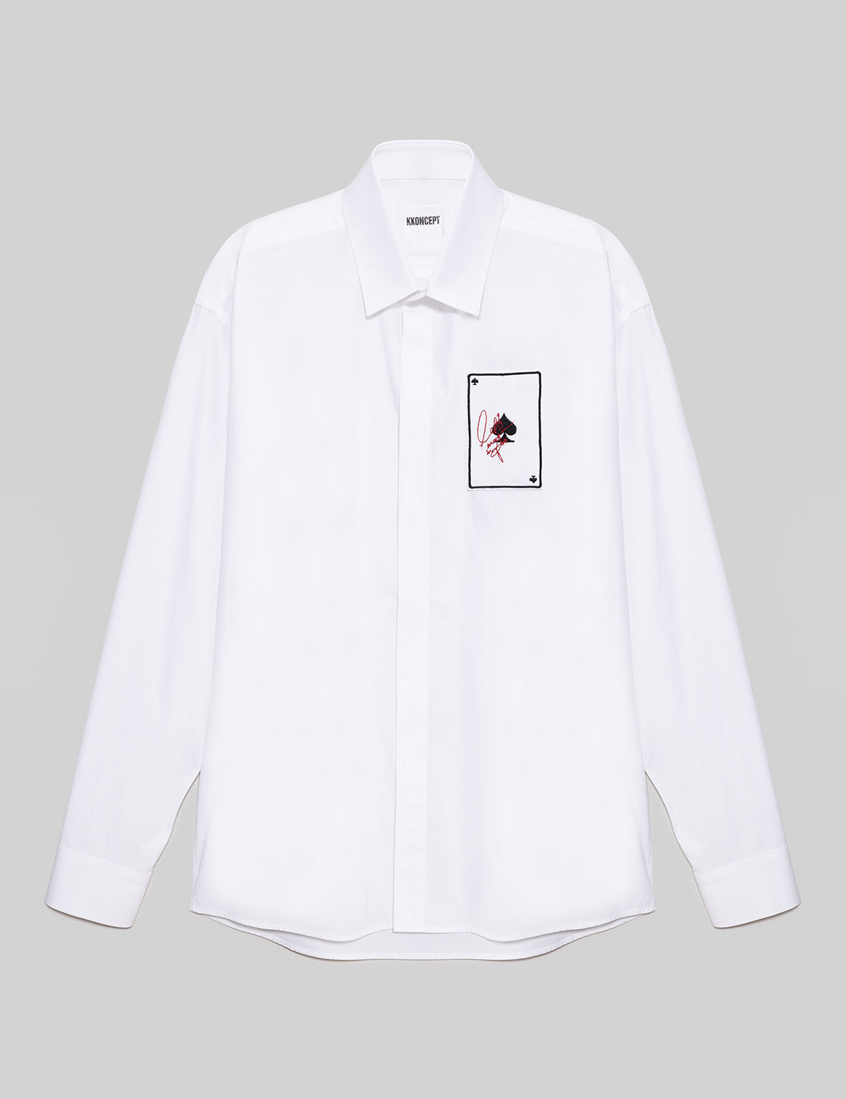 Paris Shirt
