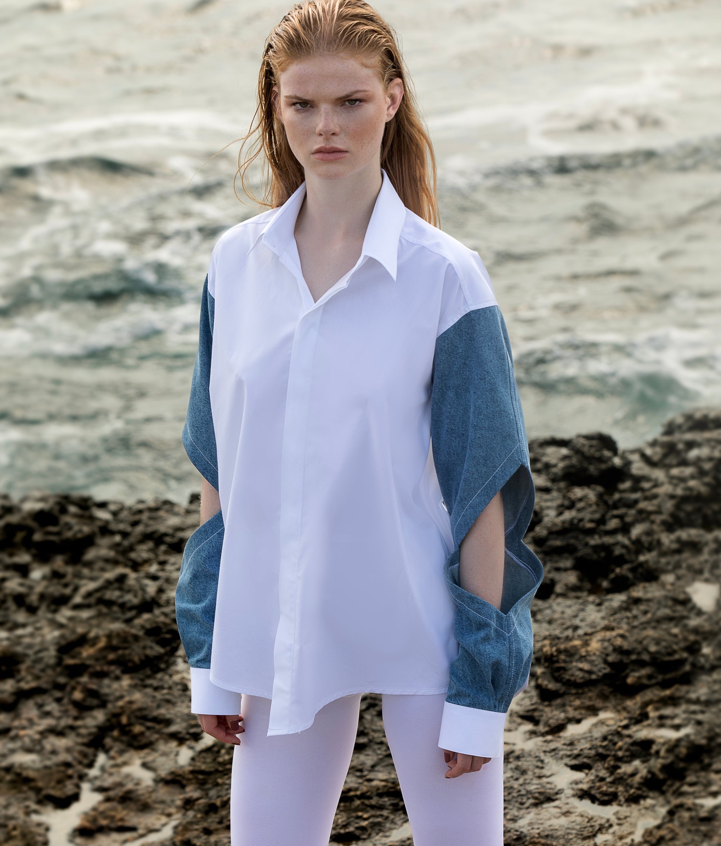 Karo Shirt
