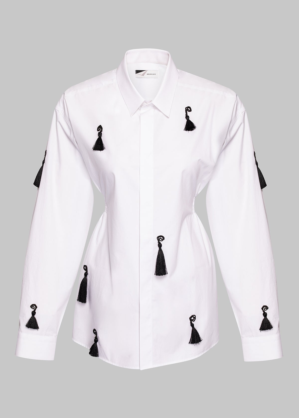 Fez Shirt
