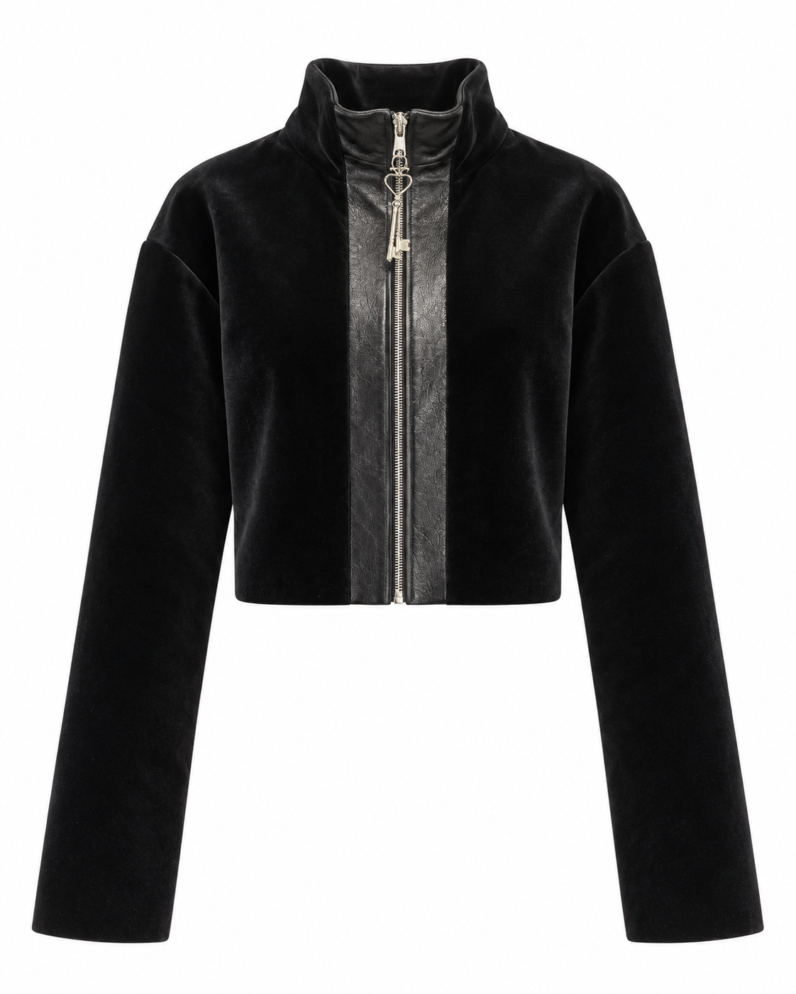 Velveleather Jacket
