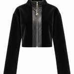 Velveleather Jacket
