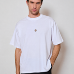 KKoncept White Classic T-shirt
