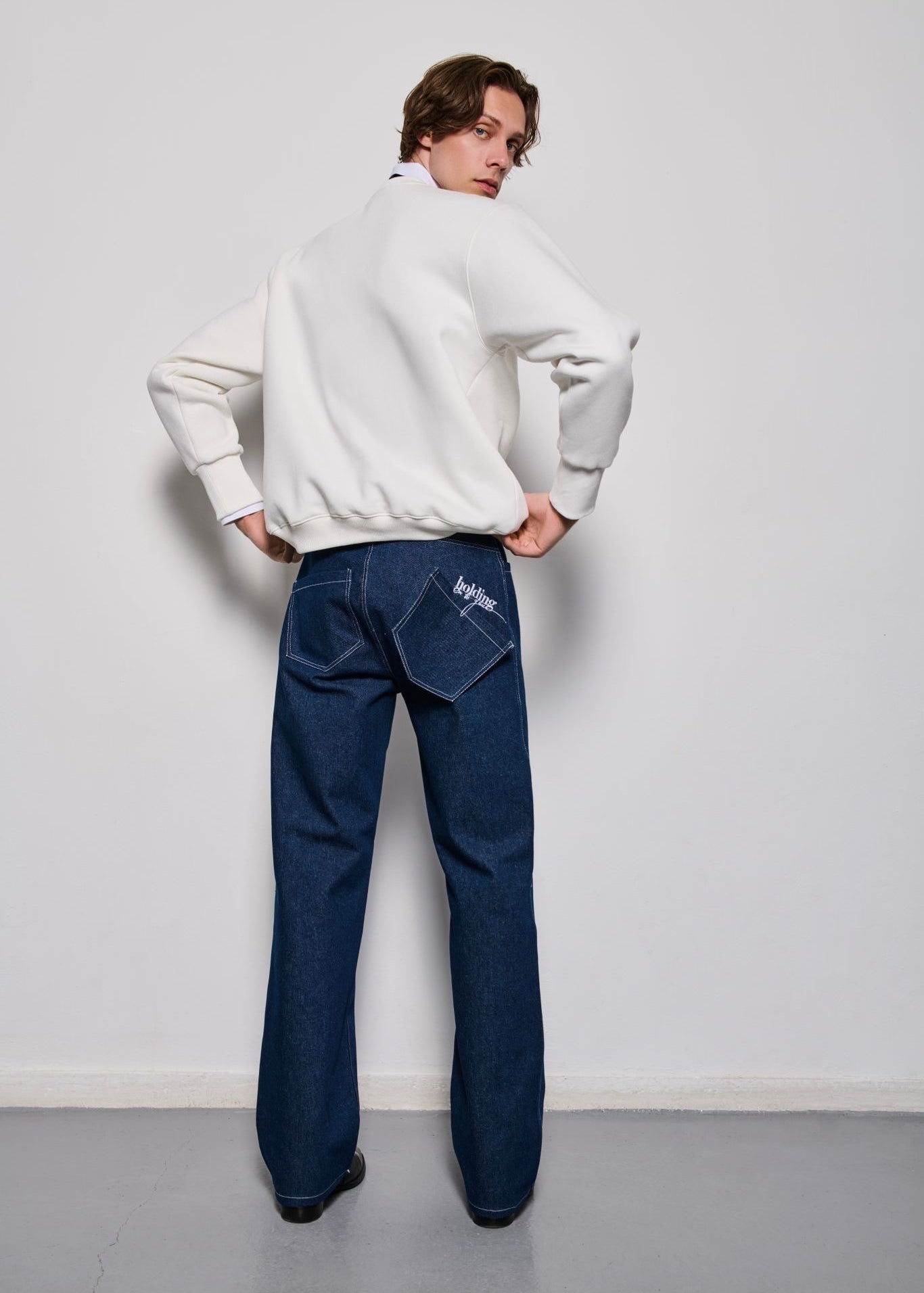 Hold me jeans
