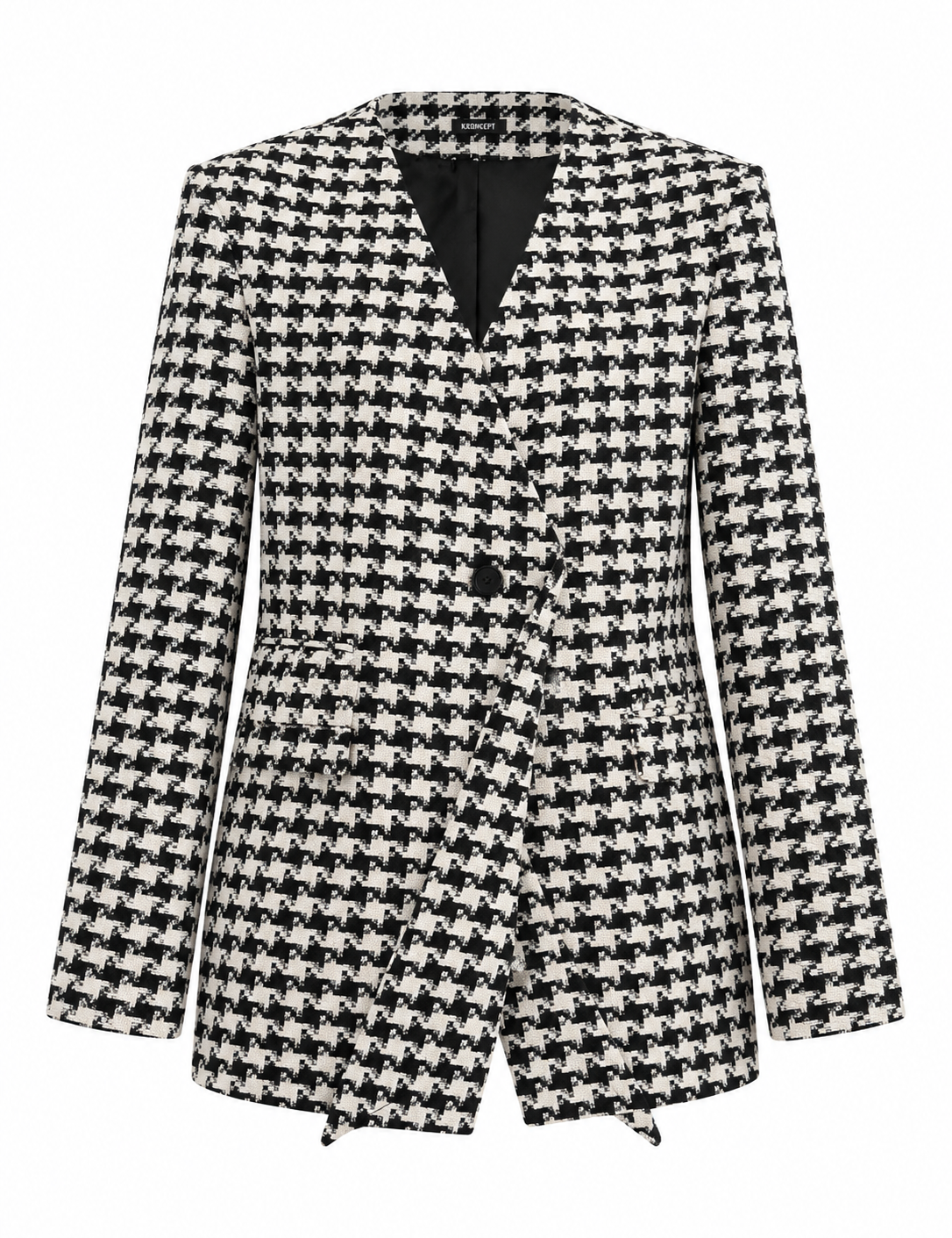 His Forever Blazer
