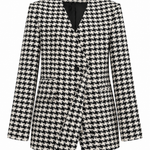 His Forever Blazer
