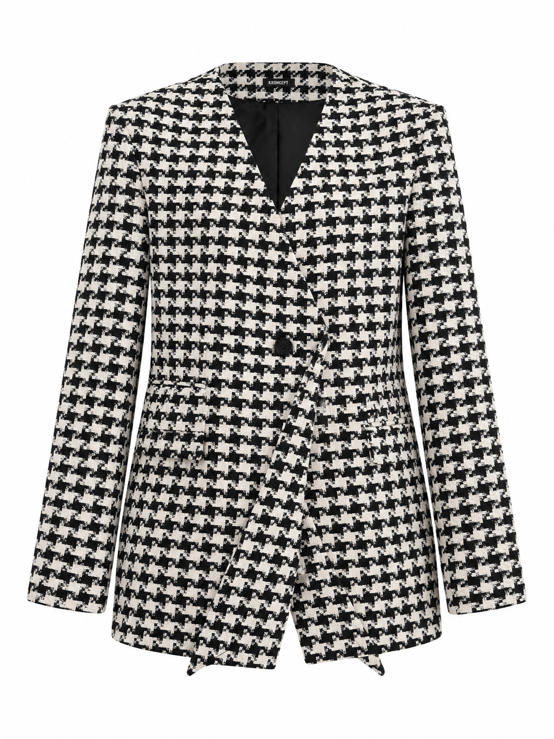 Her Forever Blazer
