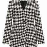 Her Forever Blazer
