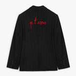Je T'aime Blazer
