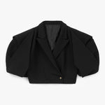 Okul Projesi Blazer
