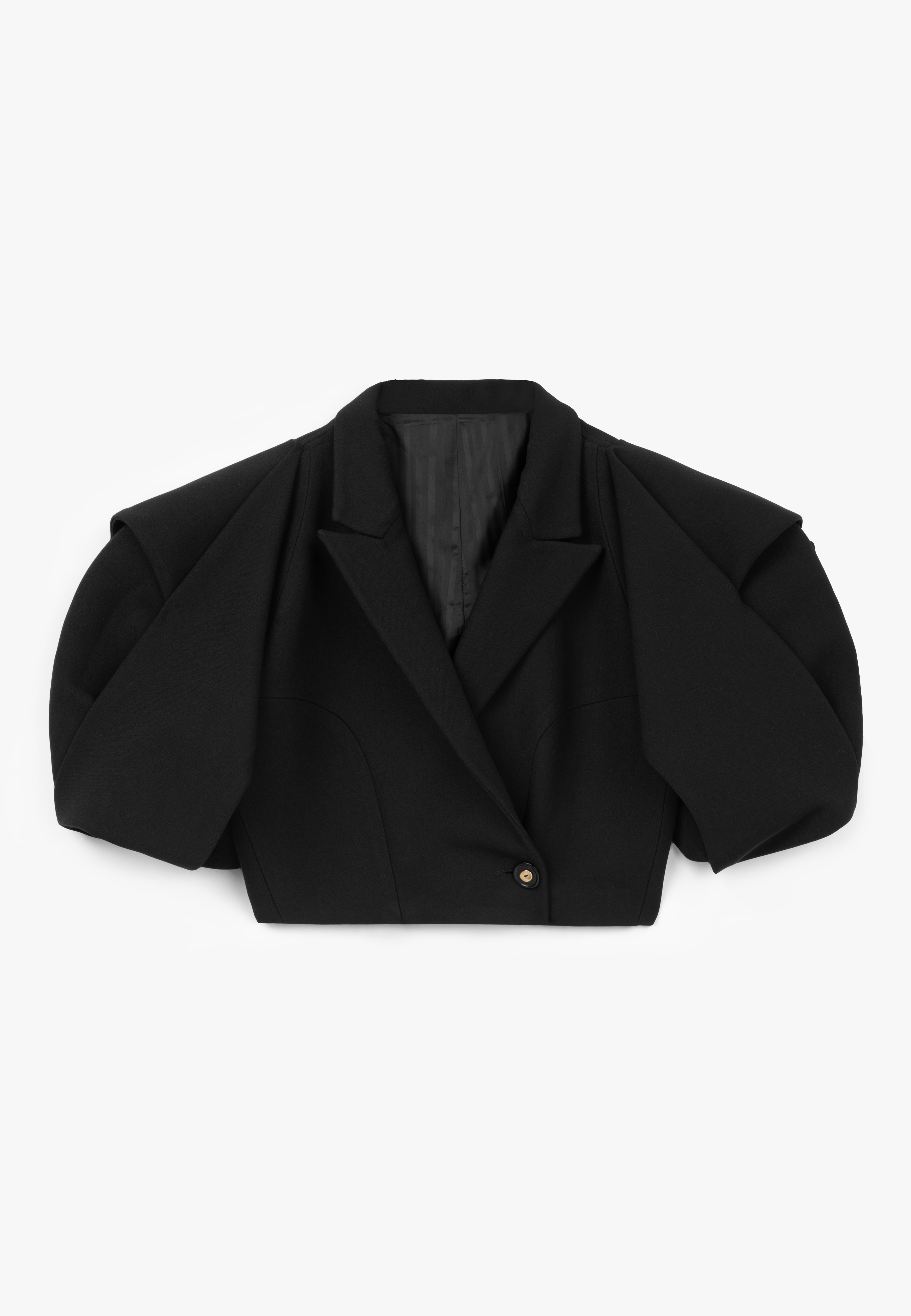 Okul Projesi Blazer
