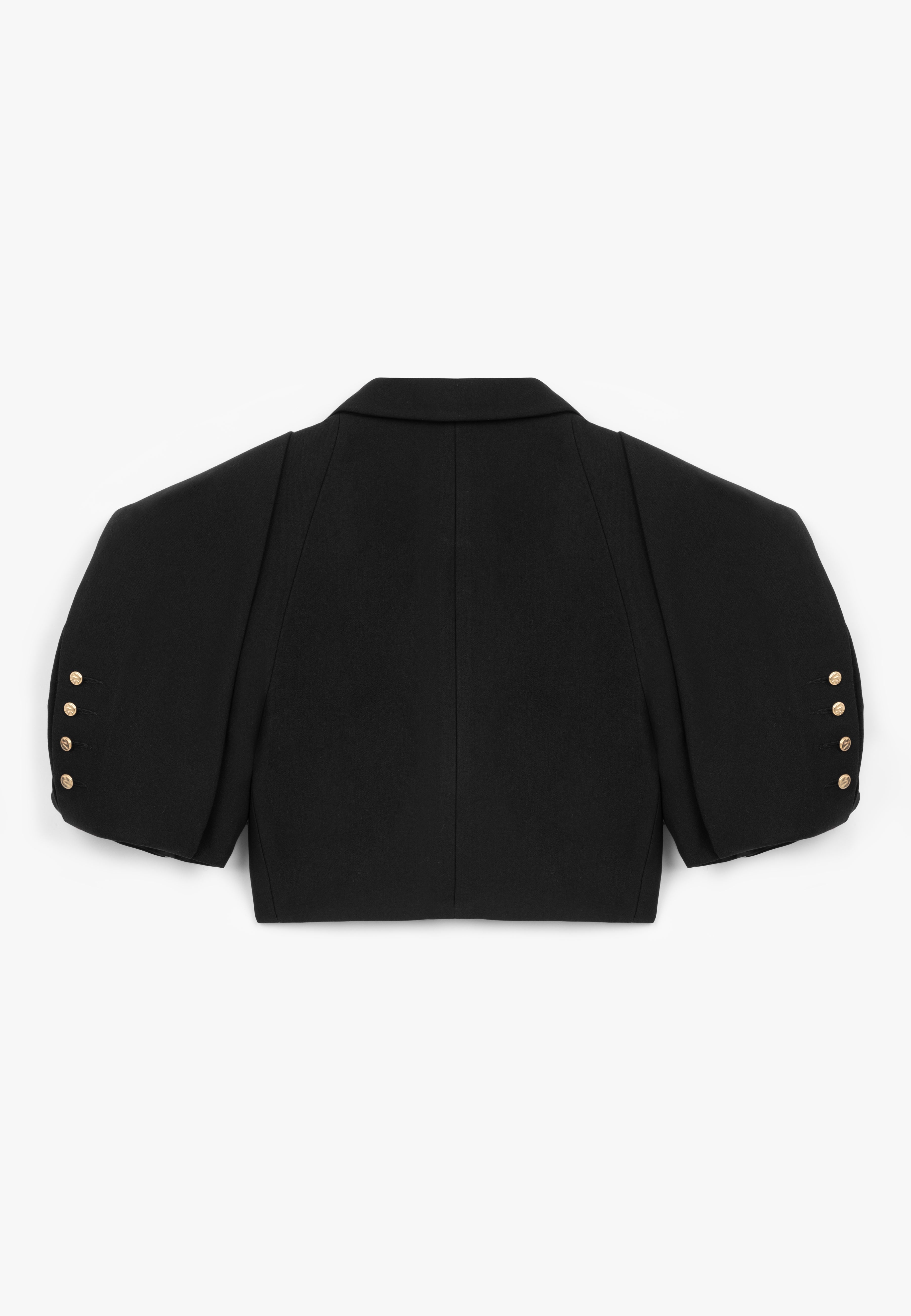 Okul Projesi Blazer
