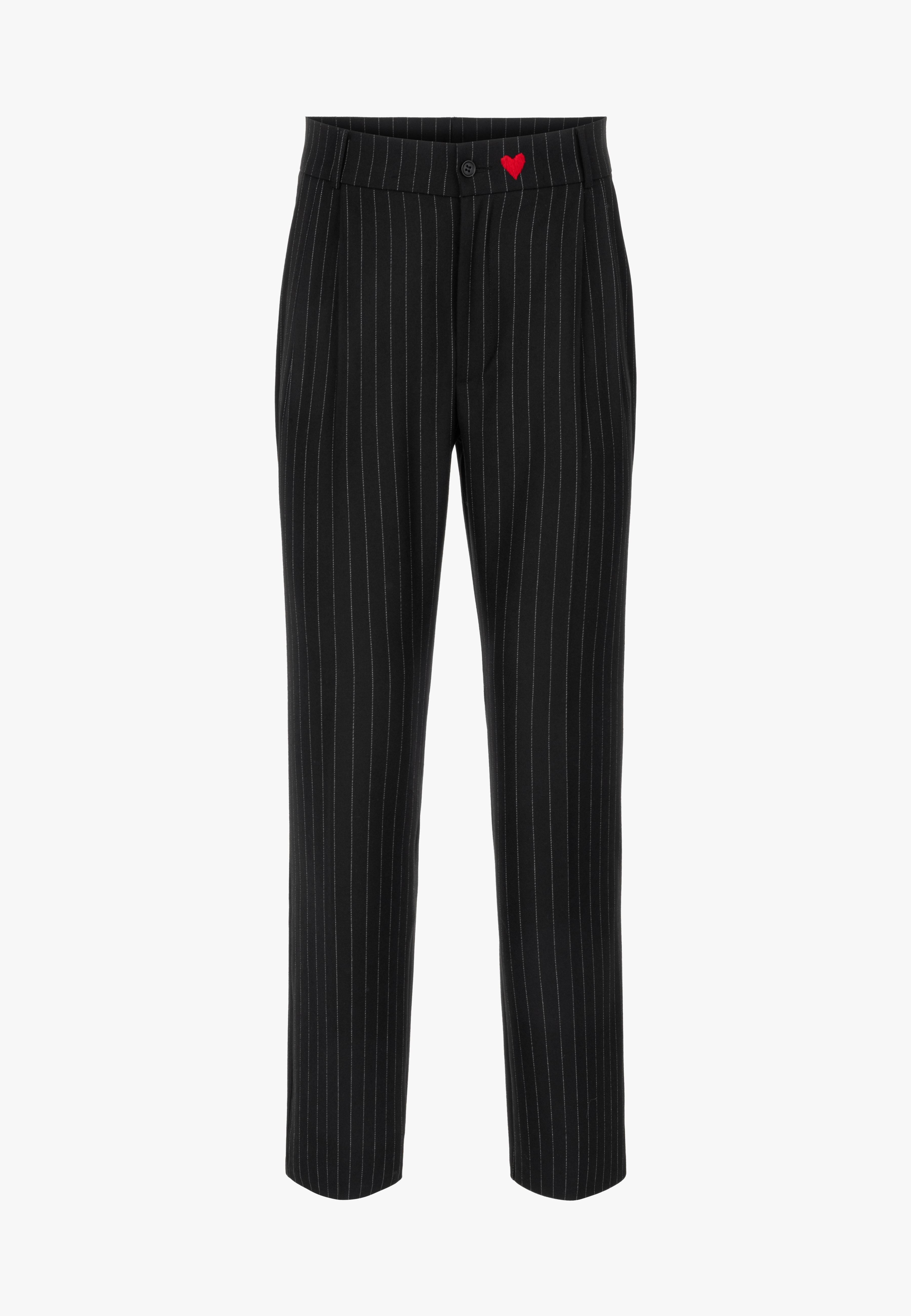 The Little Heart Trousers
