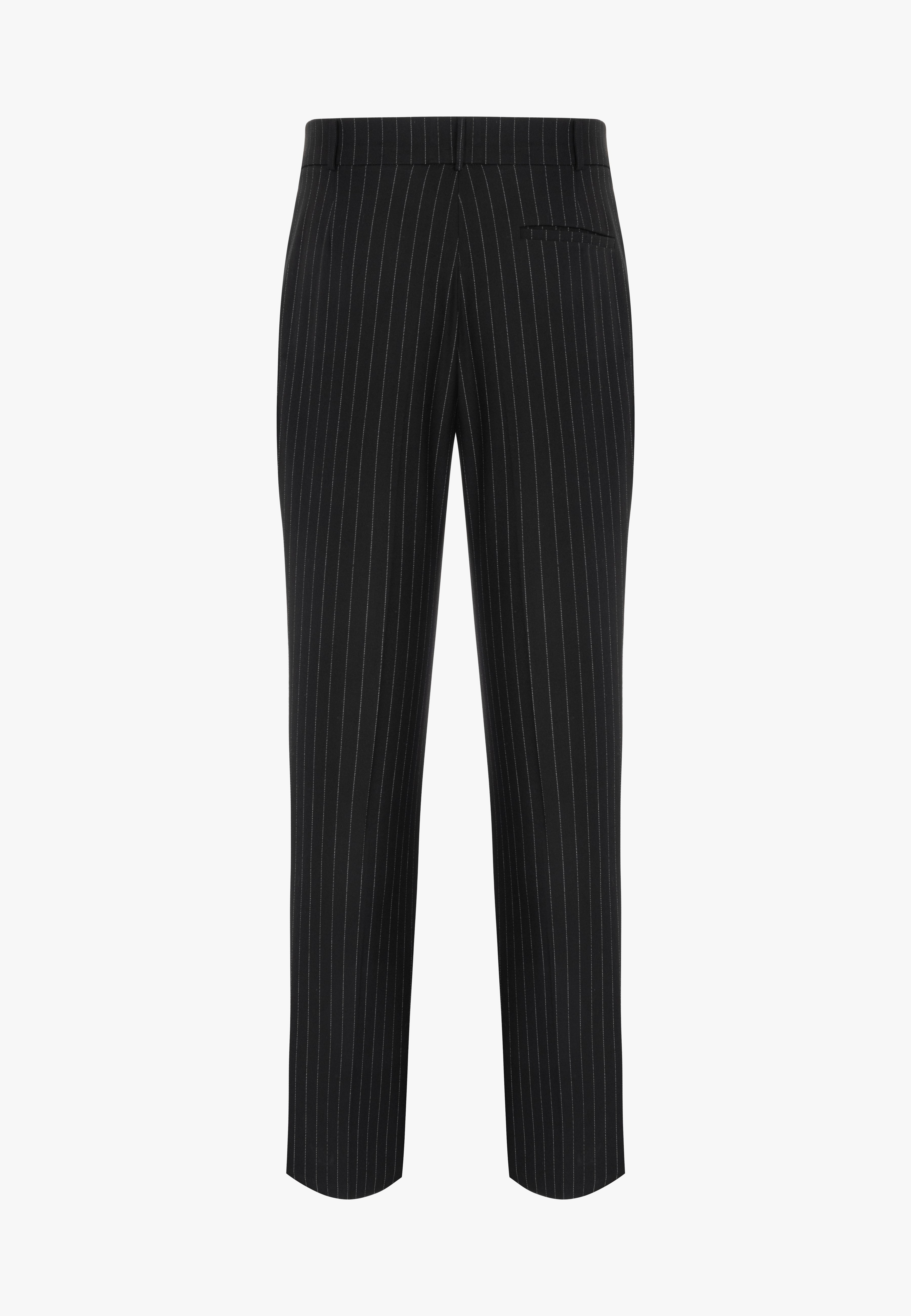 The Little Heart Trousers
