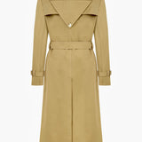 Le Trench Coat
