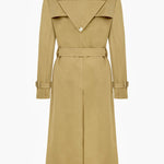 Le Trench Coat

