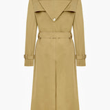 Le Trench Coat
