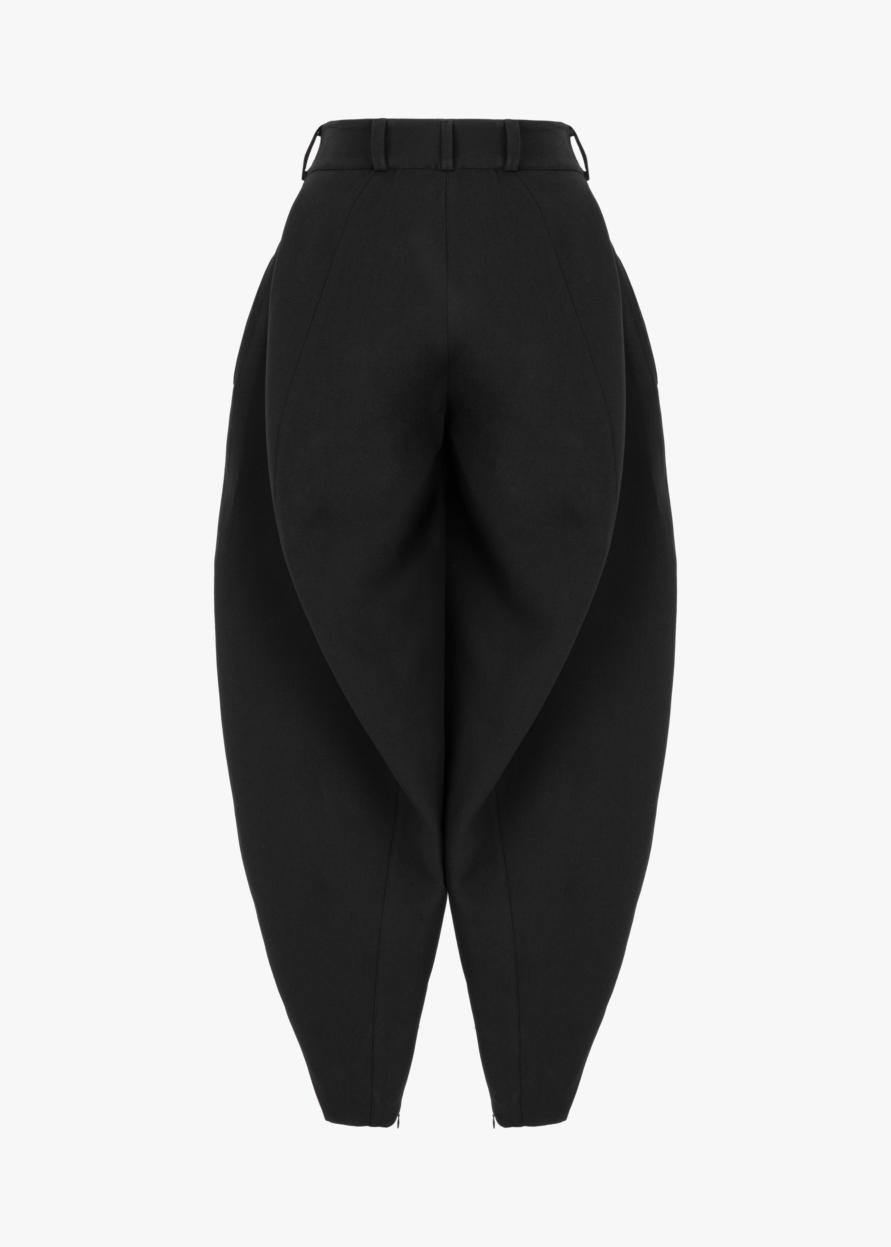 Banana Pants
