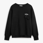 Holding On Sweatshirt
