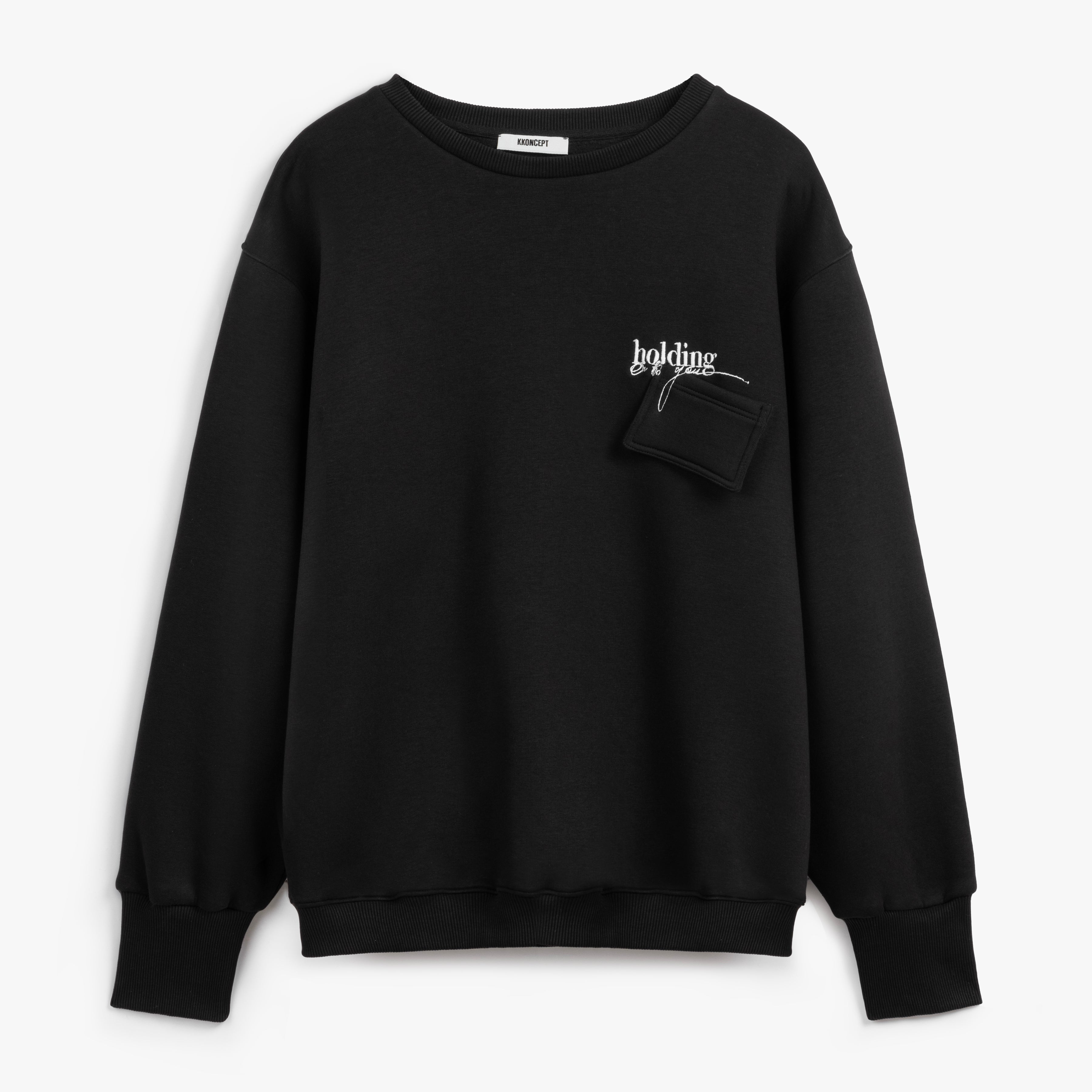Holding On Sweatshirt
