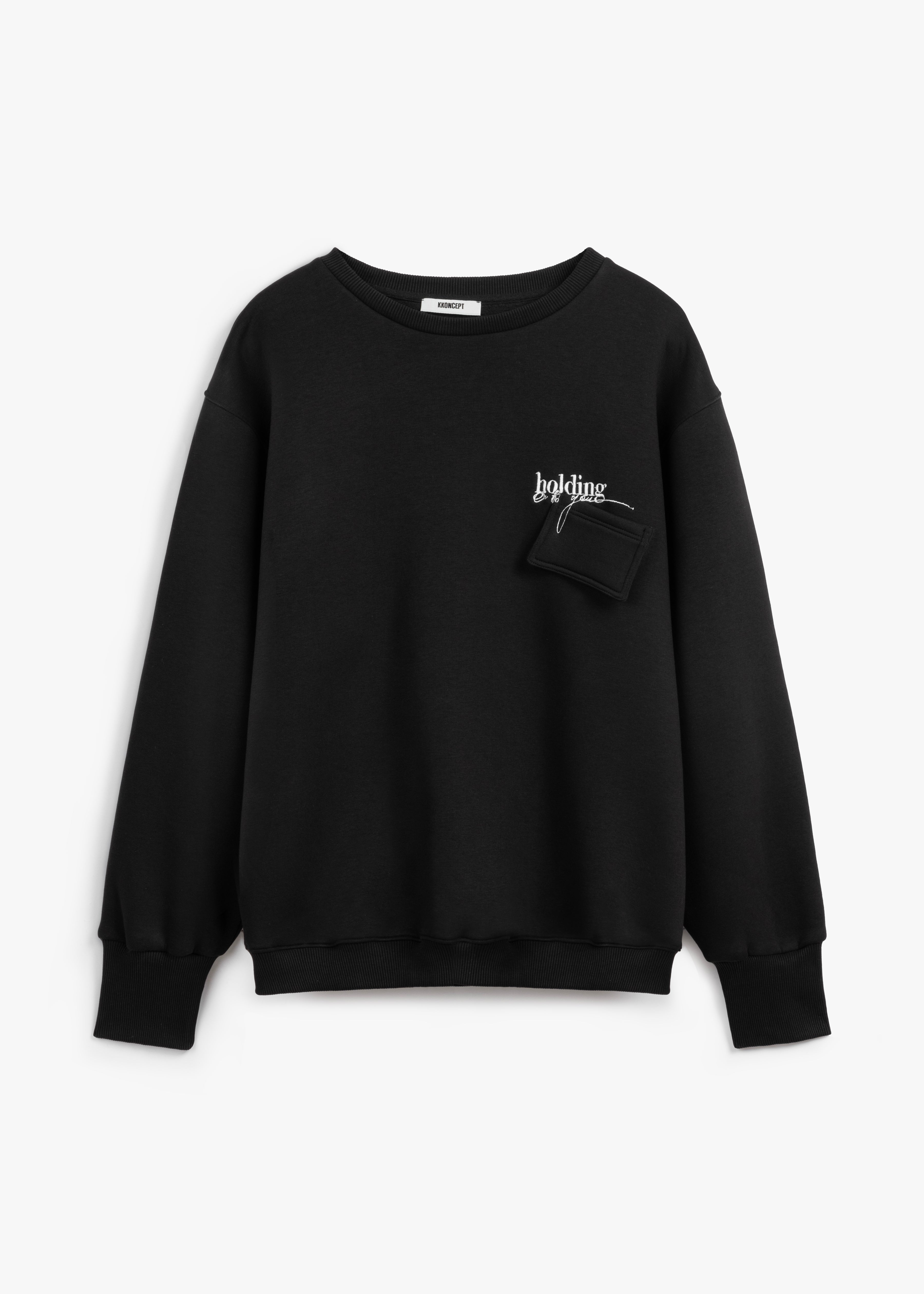Holding On Sweatshirt
