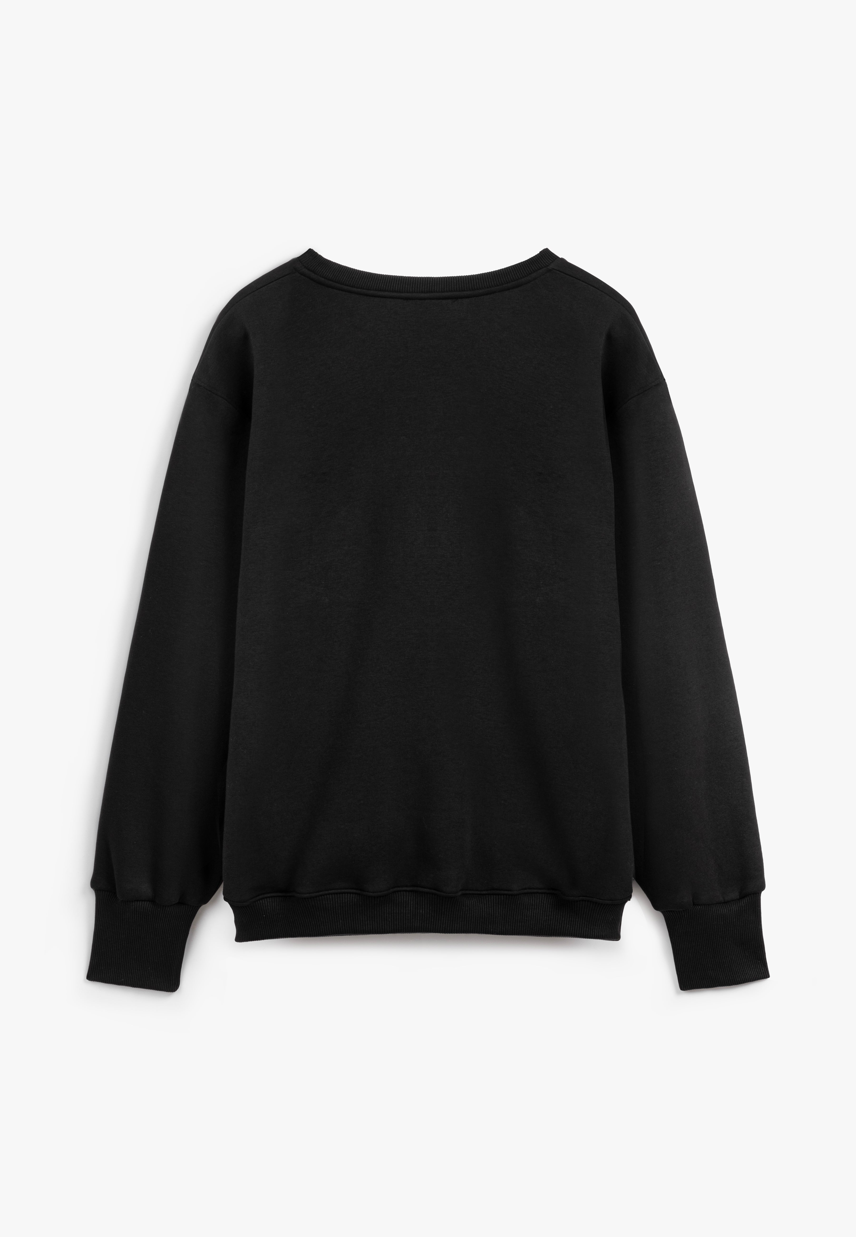 Holding On Sweatshirt
