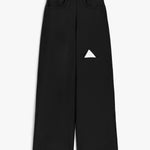 Her Welt Pocket Pants
