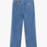 What Now Denim Pants
