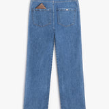 What Now Denim Pants
