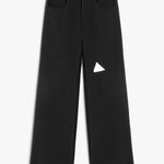 His Welt Pocket Pants
