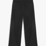 His Welt Pocket Pants
