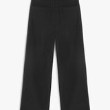 His Welt Pocket Pants
