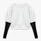 La Dernière Chance Sweatshirt
