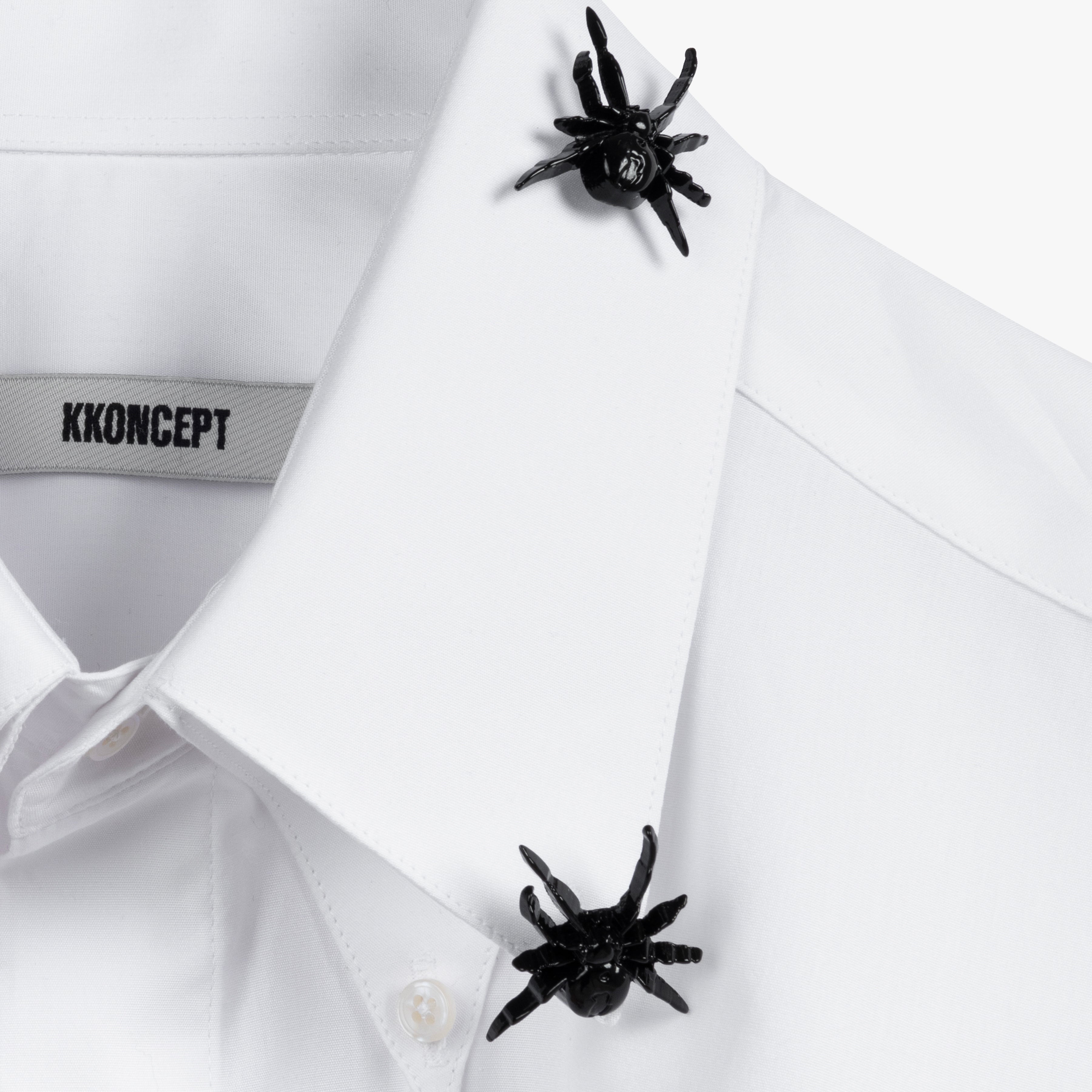 The Araignée shirt
