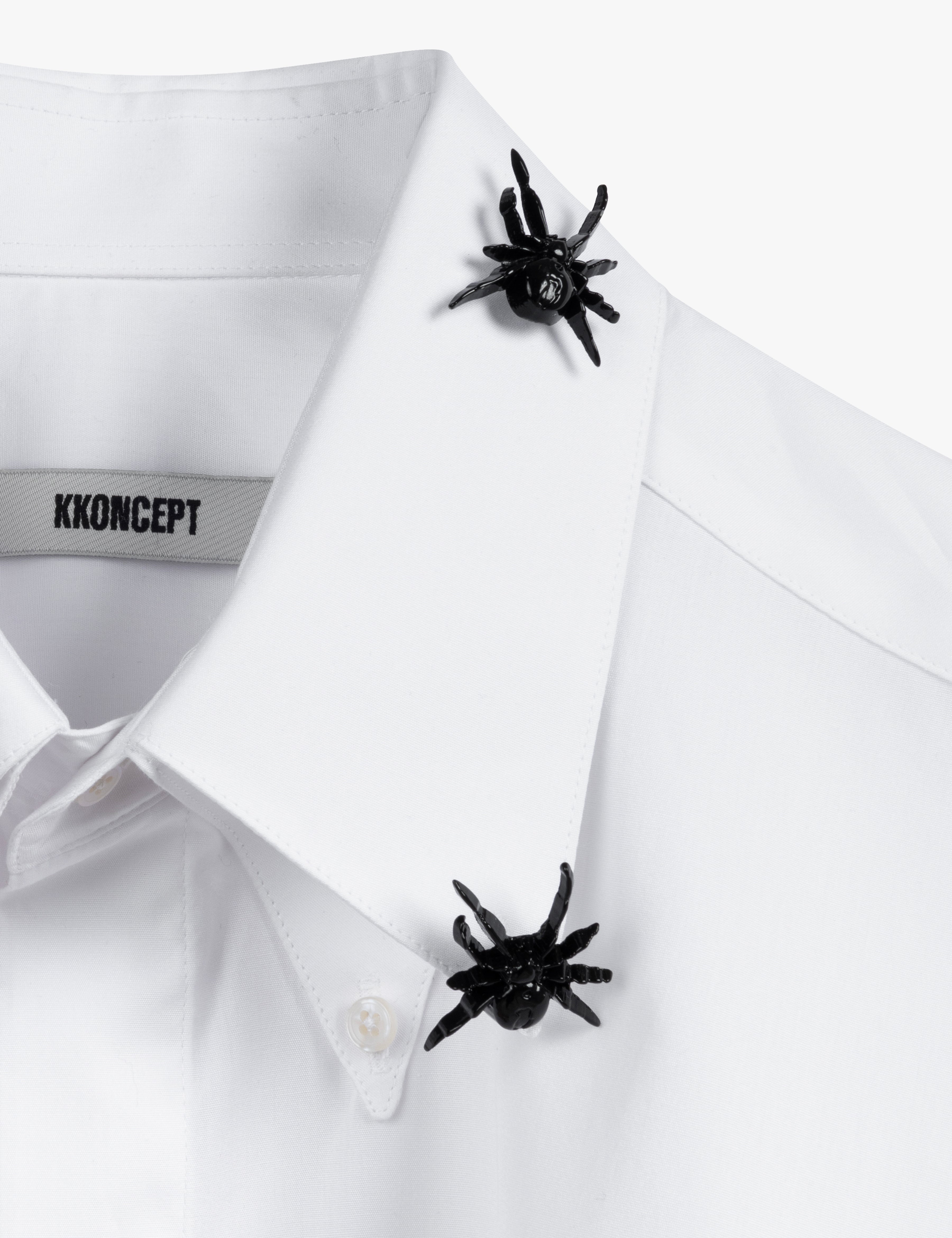 The Araignée shirt
