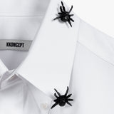 The Araignée shirt
