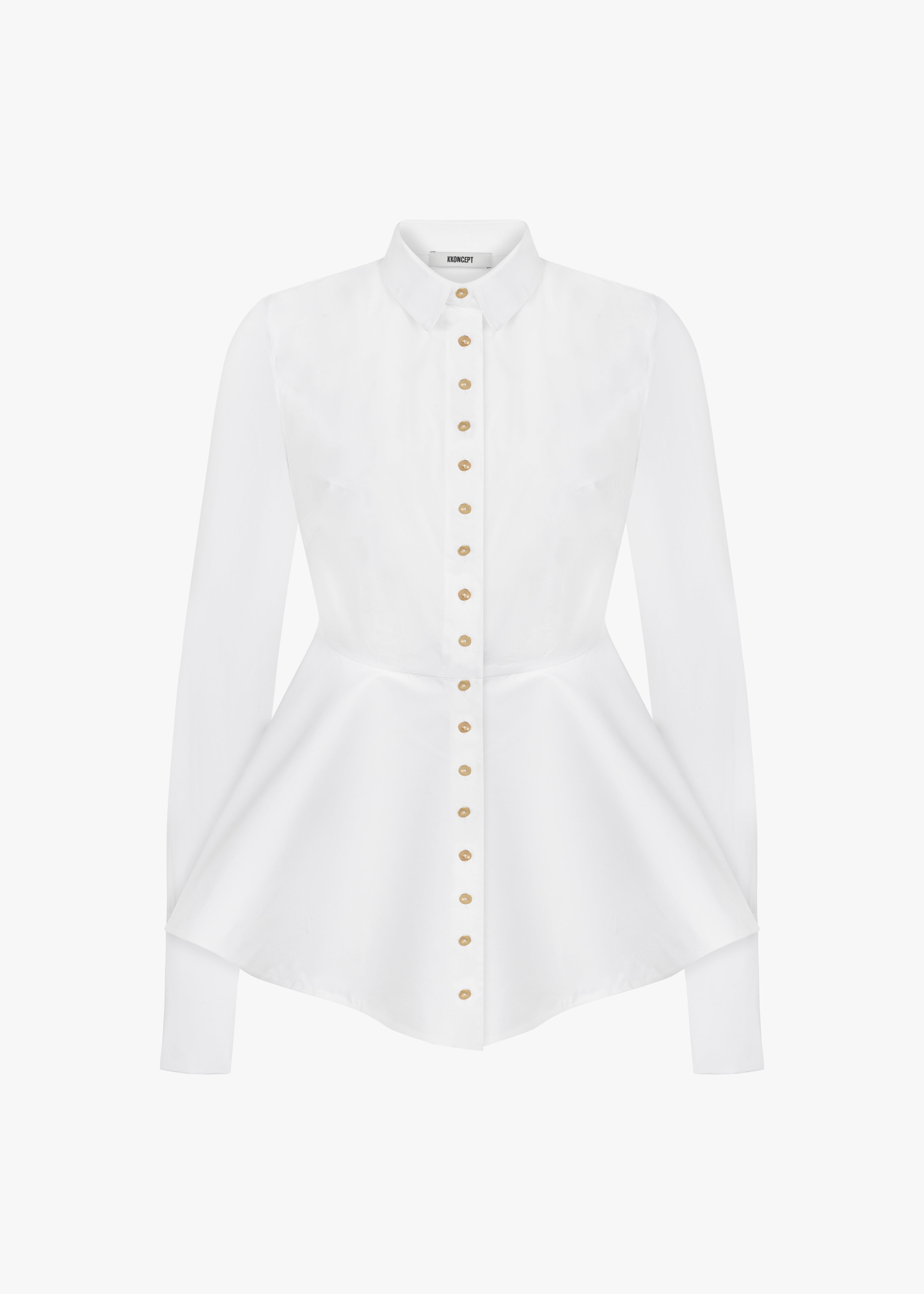 Amelie's Shirt
