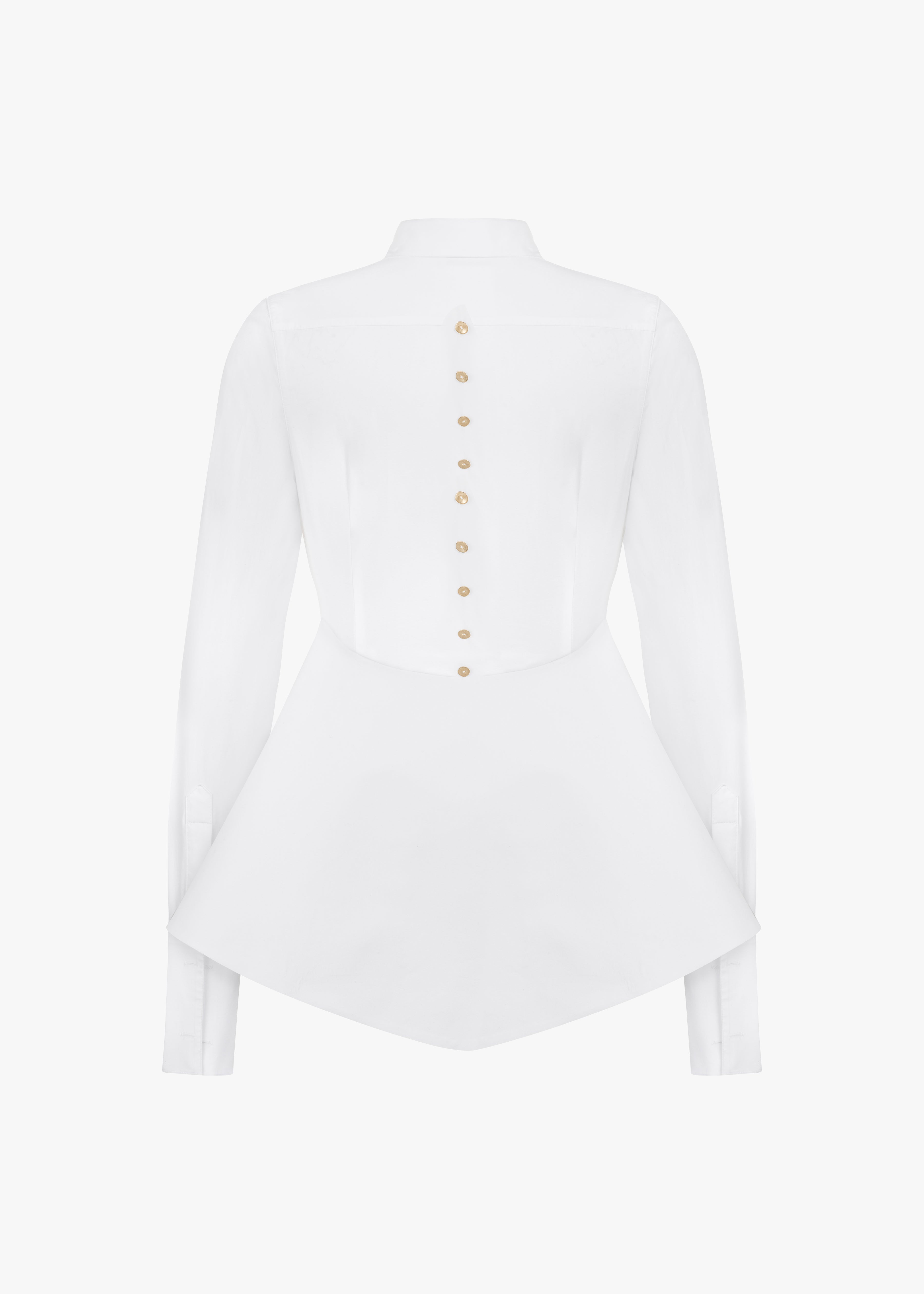 Amelie's Shirt
